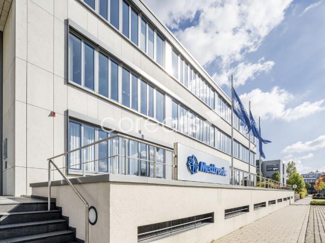 Büro mieten in Osterath, Meerbusch