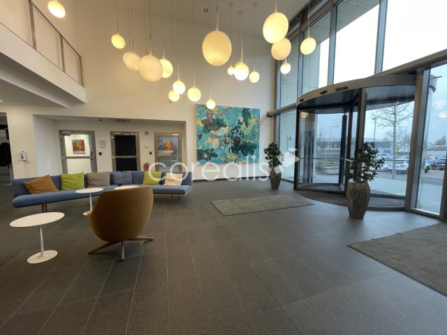 Büro mieten in Osterath, Meerbusch