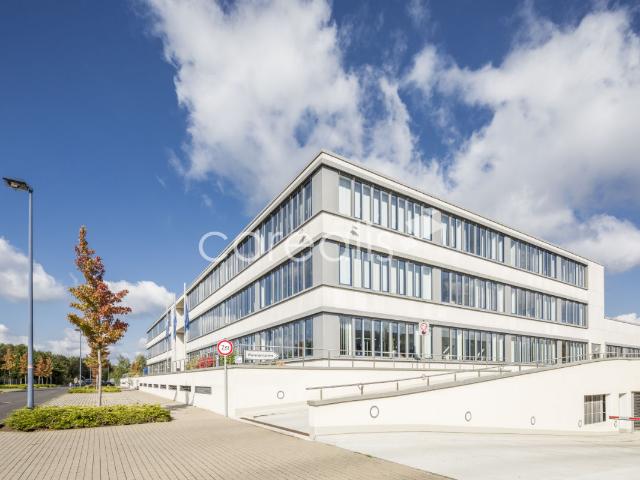 Büro mieten in Osterath, Meerbusch