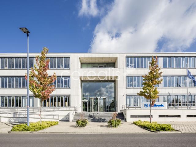 Büro mieten in Osterath, Meerbusch