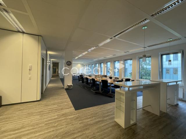 Büro mieten in Tiefenbroich, Ratingen