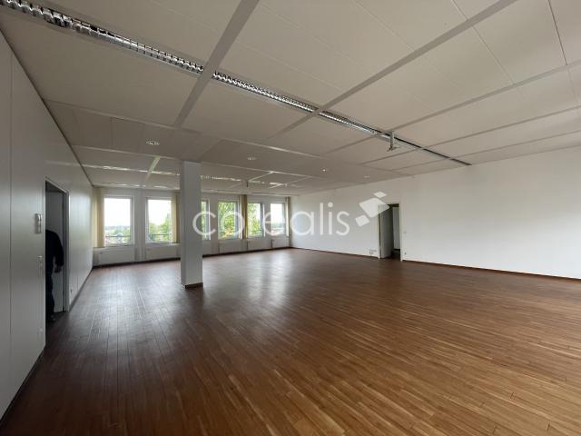 Büro mieten in Tiefenbroich, Ratingen