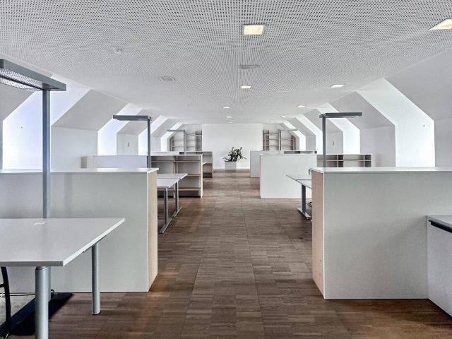 Büro mieten in Urfahr, Linz