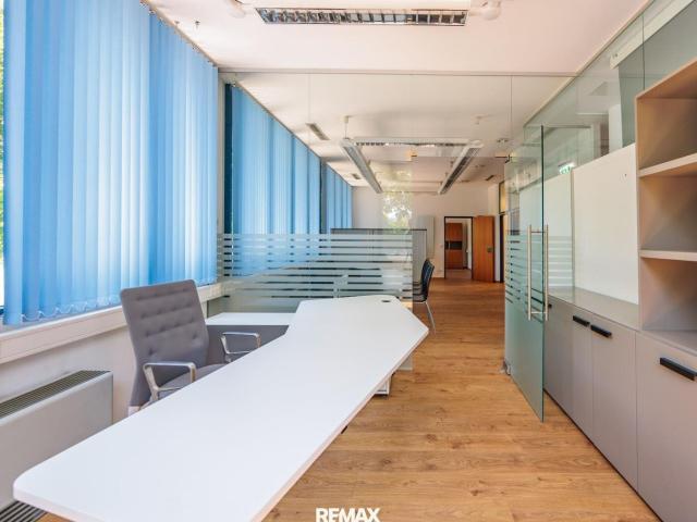 Büro mieten in Klagenfurt, Kärnten