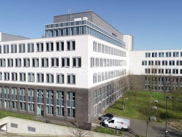 Büro mieten in Heerdt, Düsseldorf