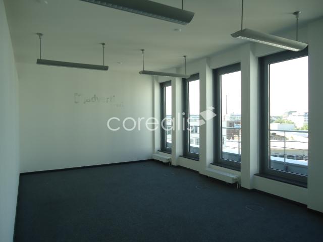Büro mieten in Heerdt, Düsseldorf