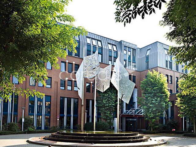 Büro mieten in Lörick, Düsseldorf