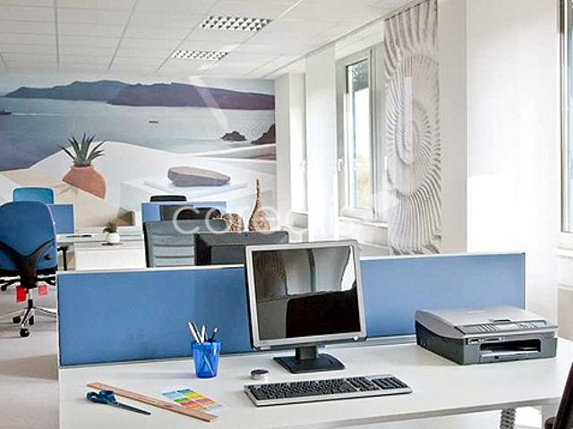 Büro mieten in Lörick, Düsseldorf