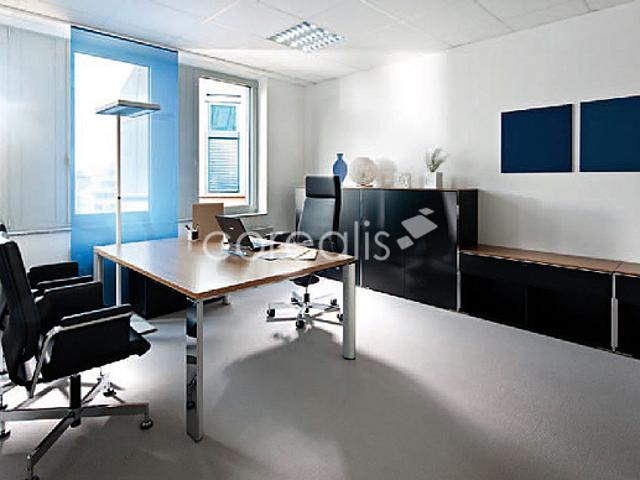 Büro mieten in Lörick, Düsseldorf
