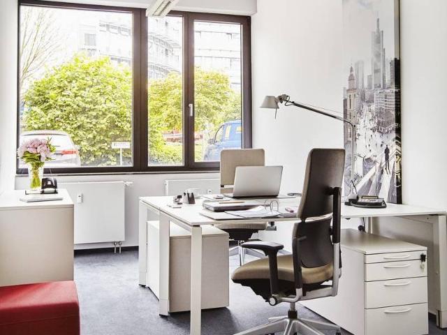 Büro mieten in Niederursel, Sachsenhausen