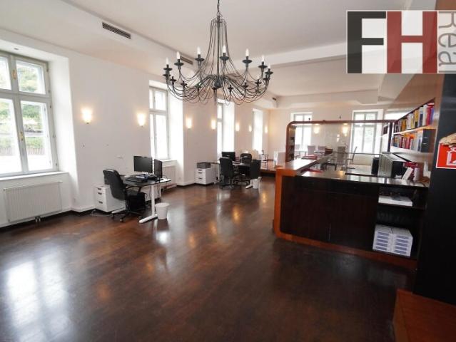 Büro mieten in Purkersdorf, Niederösterreich
