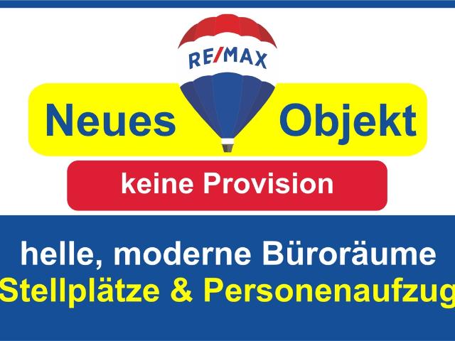Büro mieten in Hösbach, Bayern