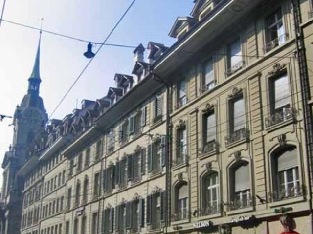 Büro mieten in Rotes Quartier, Bern