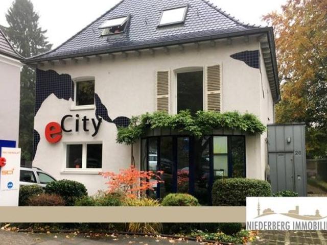 Büro mieten in Wülfrath, Nordrhein-Westfalen