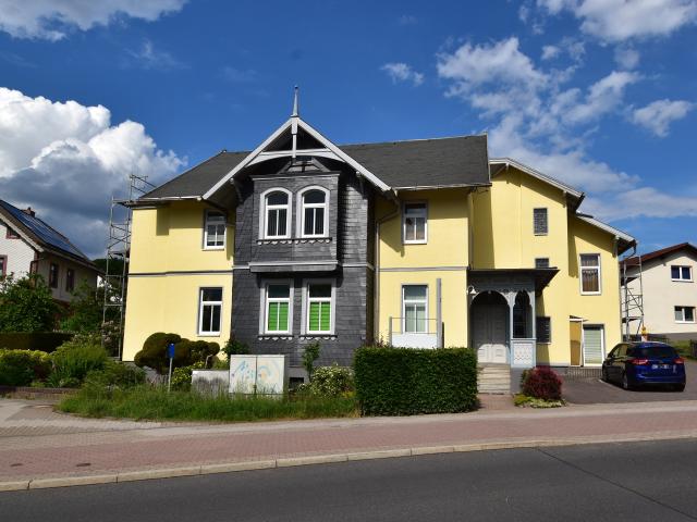 Büro mieten in Neundorf, Suhl