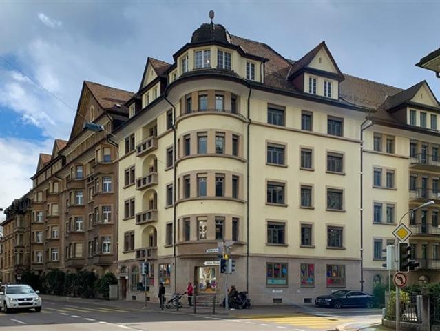Büro mieten in Einigen, Zürich