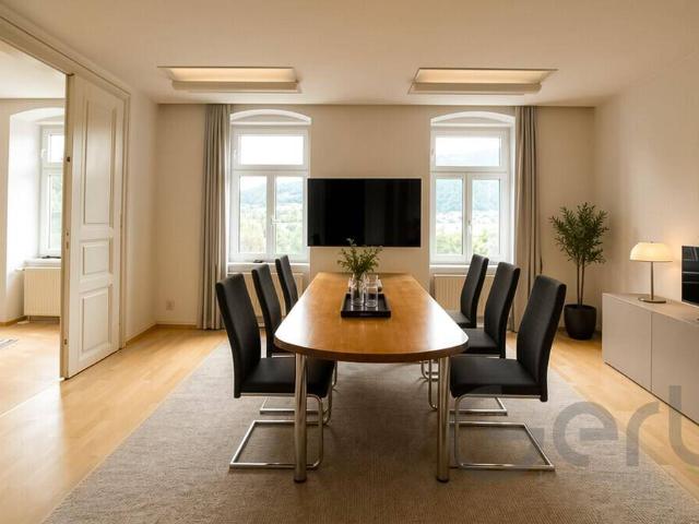 Büro mieten in Gmunden, Oberösterreich