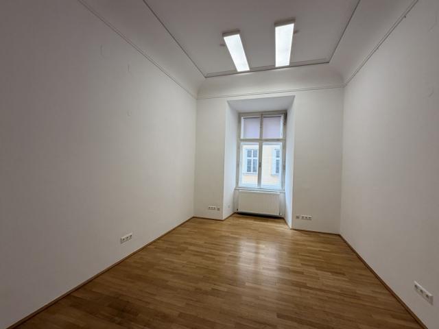 Büro mieten in Seestadt, Wien