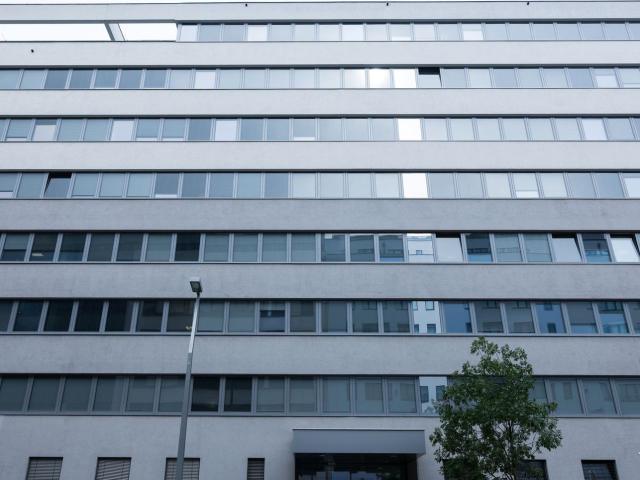 Büro mieten in Leopoldstadt, Wien