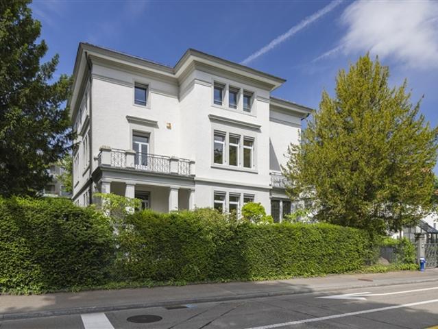 Büro mieten in Kilchberg (ZH), Zürich