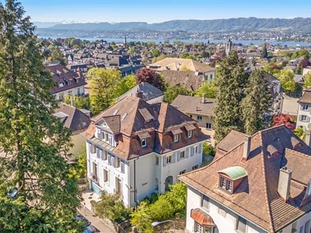 Büro mieten in Einigen, Zürich