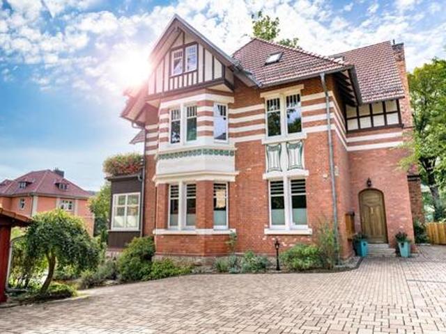 Apartment mieten in Jena-Nord, Jena