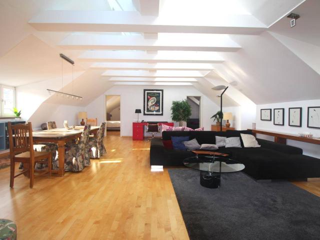 Apartment kaufen in Salzburg