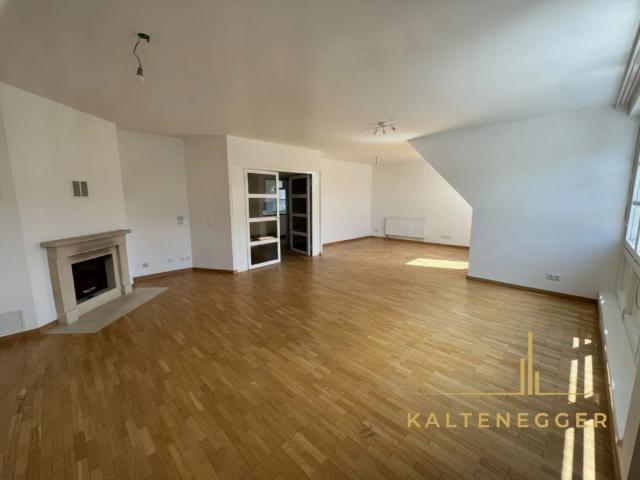 Apartment mieten in Döbling, Wien