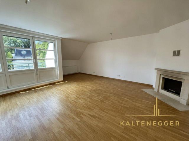 Apartment mieten in Döbling, Wien