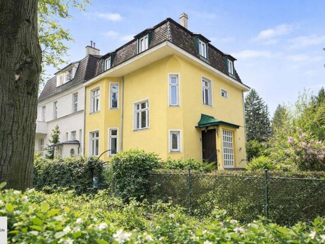 Haus kaufen in KG Unter St. Veit, Wien