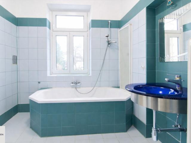 Einfamilienhaus kaufen in Wien