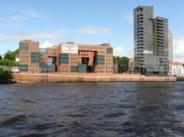 Büro mieten in Altona, Hamburg