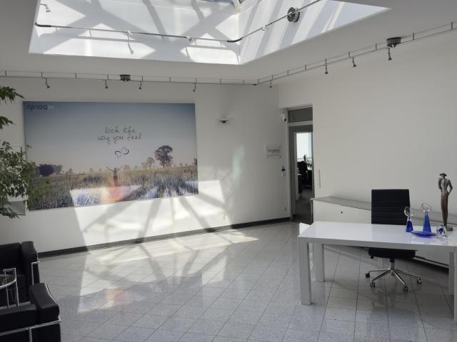 Büro mieten in Gartenberg, Geretsried