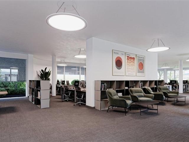 Büro mieten in Wollerau, Schwyz