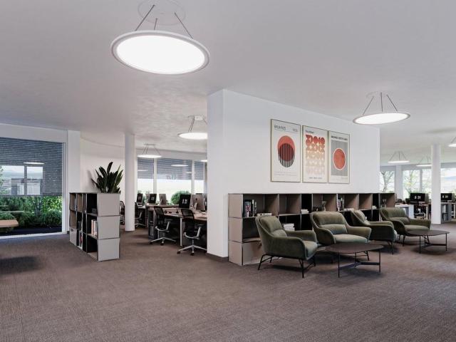 Büro mieten in Wollerau, Schwyz