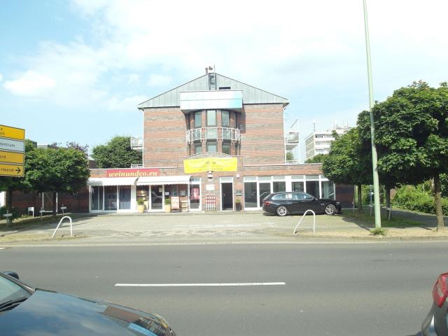 Haus mieten in Meerbusch