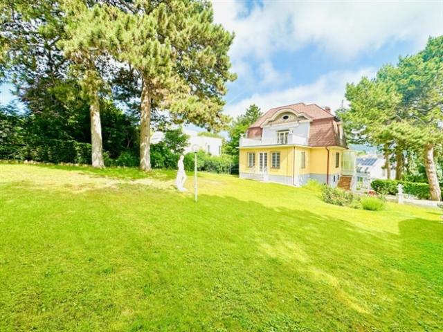 Villa kaufen in Wien