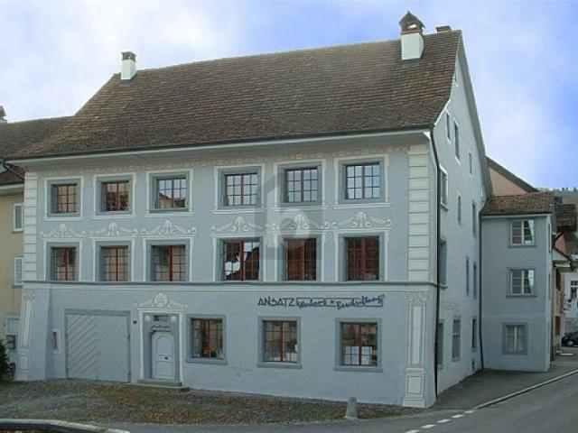 Büro mieten in Abtwil (SG), St. Gallen