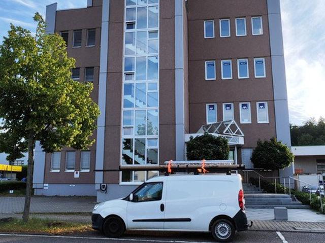 Wohnung mieten in Brötzingen, Pforzheim