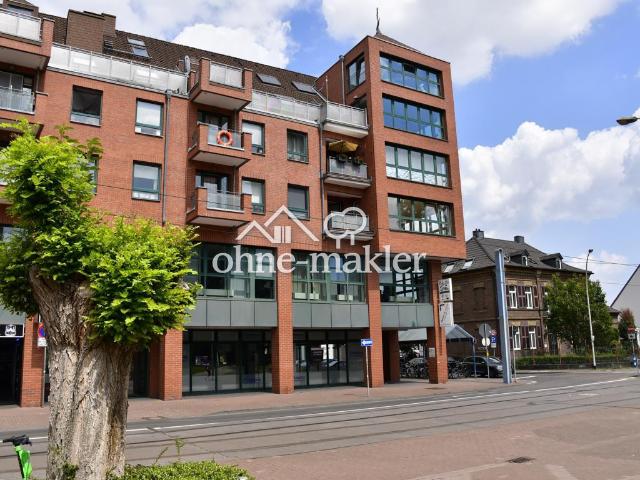 Apartment kaufen in Frechen, Hemmerich
