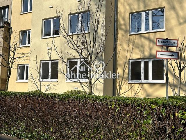 Apartment mieten in Düsseltal, Düsseldorf