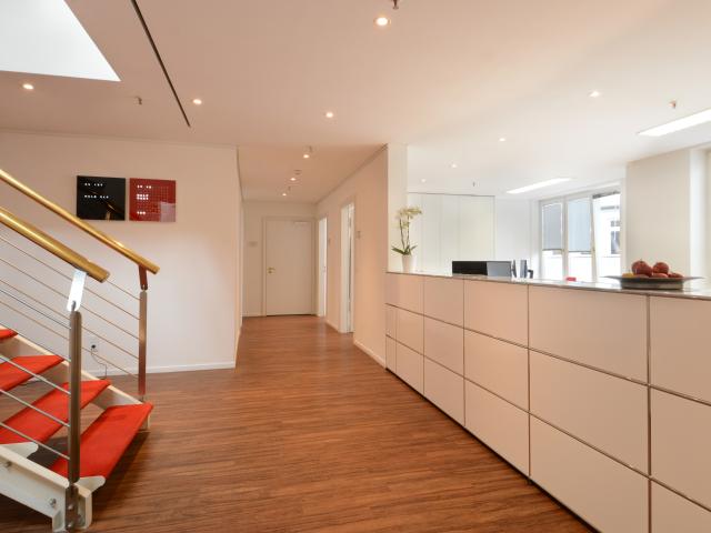 Büro mieten in Hamburg-Mitte, Hamburg