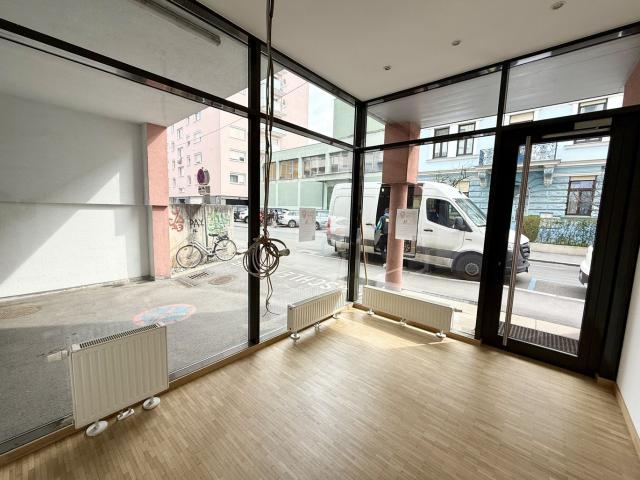 Immobilie mieten in Graz, Gersdorf-Feistritz