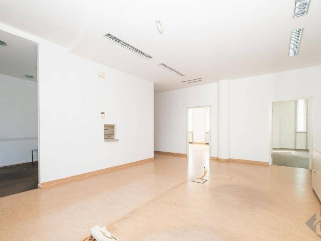 Büro mieten in Salzburg