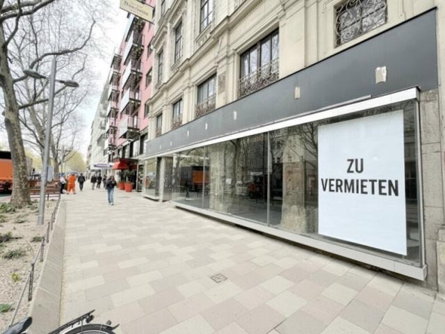 Gewerbe mieten in Leopoldstadt, Wien