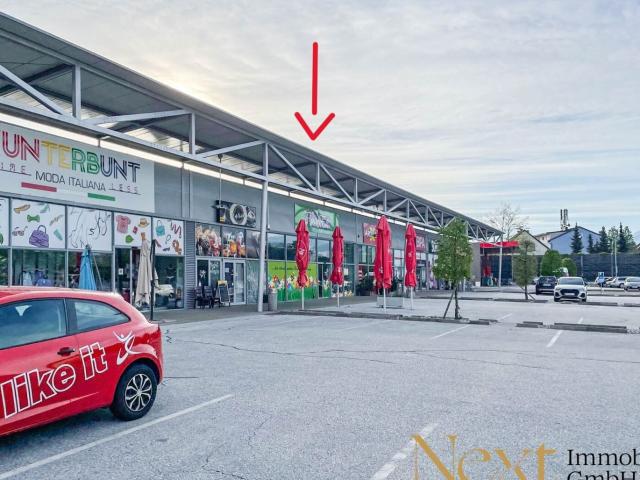 Immobilie mieten in Klagenfurt, Kärnten