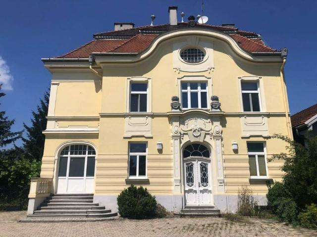 Haus mieten in Ried