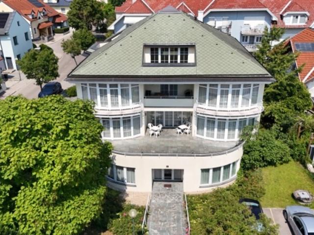 Mehrfamilienhaus kaufen in Tulln an der Donau, Niederösterreich