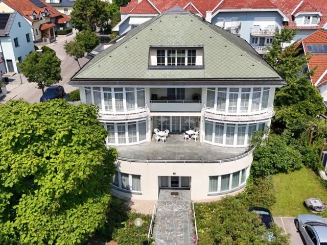 Mehrfamilienhaus kaufen in Tulln an der Donau, Niederösterreich