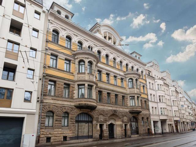 Wohnung kaufen in Leipzig, Sachsen